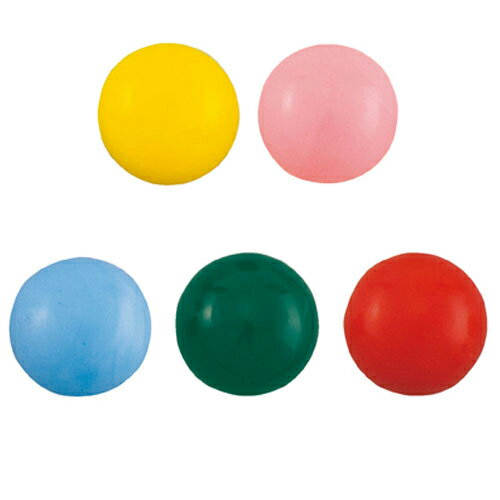 抽選器用玉 アソートセット50個 61-248-7-11 【販促用品 イベント用品 抽選用品 抽選器用玉 イベント用品】【販促用品 イベント用品 プロモーション...