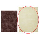 不織布インナーバック薄タイプL ベージュ 45×60 100枚 61-283-11-12 【ラッピング用品 包装紙 薄葉紙・不織布 不織布インナーバッグ 薄タイ...
