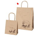ギフト 26×11×33 600枚 61-310-19-4 【店舗備品 包装紙 ラッピング 袋 ディスプレー店舗】【メイチョー】