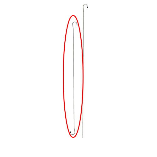 OSJ XeX L110cm 2{yX܉^cpi hƁEhЗpi hƃlbg OSJ XeXzyXܔi X܃CeA X܉zyC`[z