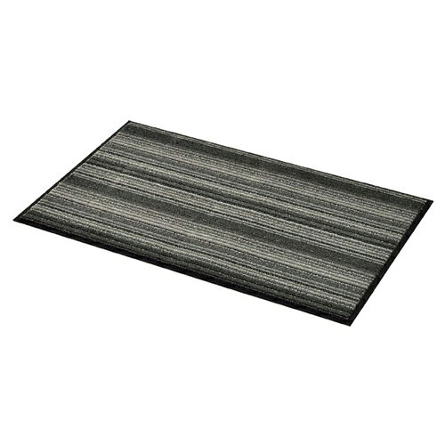【まとめ買い10個セット品】アーバンライン(屋内用) 小 グレー 61-378-5-2 【店舗備品 店舗インテリア 店舗改装】【メイチョー】