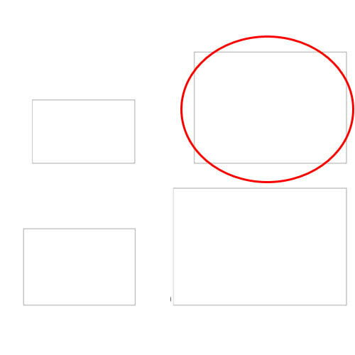 【まとめ買い10個セット品】白無地カード 13×9.5cm 50枚 61-238-1-3 【販促用品 ポスター POP 店舗備品】【メイチョー】