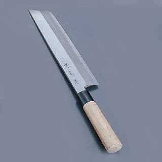 【まとめ買い10個セット品】堺 菊守 極上 骨切 30cm【和包丁 和庖丁 骨切包丁 業務用】【厨房館】
