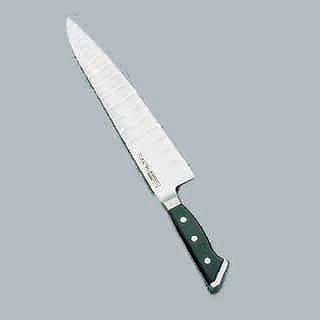 グレステンTKタイプ 牛刀 730TK 30cm【洋包丁 牛刀 シェフナイフ料理包丁牛刀包丁通販 お勧め包丁 牛刀牛刃 シェフ包丁】【厨房館】 2
