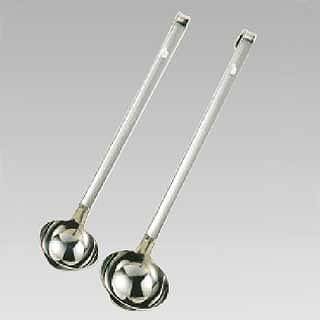 【まとめ買い10個セット品】18-8S型レードル 36cc 【レードル お玉 】 【スープレードル 】 【おたま スープレードル 業務用 厨房用品】【厨房館】