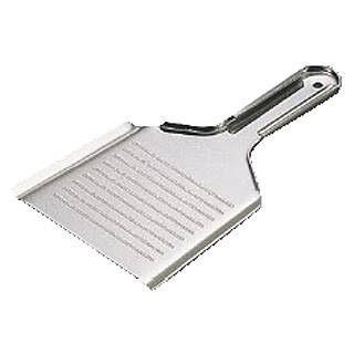 SA18-0業務用卸金 ミニ大【おろし金 業務用 おろし器 野菜 調理 おろしがね オロシ器 おろし金 おろし器 野菜 調理 おろしがね オロシ器 業務用】【厨房館】 2