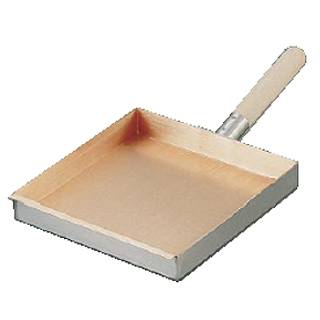 ロイヤル 銅 玉子焼 23cm XED-230【卵焼き鍋 業務用 卵焼き器 人気 卵焼き フライパン 人気 玉子焼き器 フライパン 玉子焼き フライパン 卵焼き用 フライパン 卵焼き器 玉子焼き器 卵焼き フライパン 玉子焼 フライパン】【厨房館】