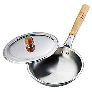 ロイヤル 目玉焼 本体のみ 16cm【卵焼き鍋 業務用 卵焼き器 人気 卵焼き フライパン 人気 玉子焼き器 フライパン 玉子焼き フライパン 卵焼き用 フライパン 卵焼き器 玉子焼き器 卵焼き フライパン 玉子焼 フライパン】【厨房館】