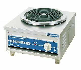 卓上タイプ 電気ローレンジ ELR-4【電気レンジ 業務用】【メーカー直送/代引不可】...