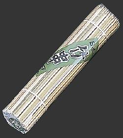 業務用厨房機器の飲食店厨房館の竹製丸串(200本入) 210mm【焼き鳥器】【厨房館】｜アングル2