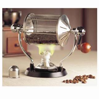 ハリオ コーヒーロースター・レトロ RCR-50【コーヒー関連商品 コーヒー関連商品 ...