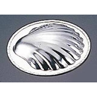 ブリキ ケーキ型〈中〉 E【ケーキ型 焼き型 ケーキ型】 【バレンタイン 手作り ケーキ型 焼型 楽天 業務用お菓子の道具 ケーキの形 お菓子の型 お菓子型 通販】【厨房館】