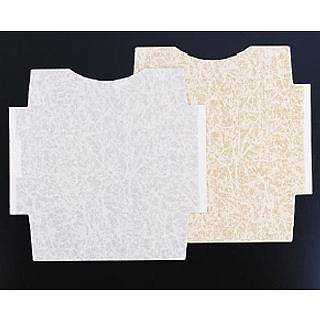 ダートルマット取替マット(1袋50枚入) ベージュ【トイレまわり用品 トイレまわり用品 業務用】【厨房館】