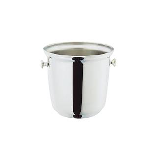 SW 18-8B型シャンパンクーラー 4l【シャンパンクーラー 業務用ワインクーラー ジュースクーラー お酒 ワインボトル冷やす】【厨房館】 2
