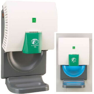 【まとめ買い10個セット品】ドクターエアータオル スタンダード EE-1100【ハンドドライヤー 業務用】【 メーカー直送/代引不可 】【厨房館】