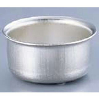 18-0 火皿(固型燃料皿)【炭コンロ 卓上鍋関連品 料理宴会用 コンロ（卓上） 炭コンロ 業務用】【厨房館】