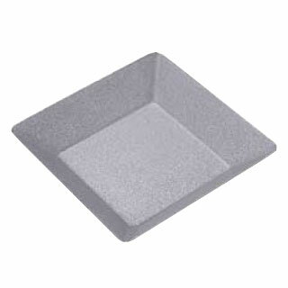 アルブリット ムジタルト 正方形 No.5316【ケーキ型 焼き型 タルト型】 【バレンタイン 手作り タルト型 焼型 ケーキ型アルミ 楽天 業務用お菓子の道具 お菓子の型】【厨房館】 2