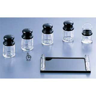 【まとめ買い10個セット品】アクリル とうがらし入れ HF-230【 キッチン小物 七味入れ 業務用 調味料 替え容器 さしすせそ 業務用調味料入れ おすすめ 調味料ストッカー おしゃれ 調味料入れ キッチン 調味料入れ 物卓上調味料入れ 人気 】【厨房館】