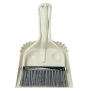 DP-465-100 テラモト エコBM-2チリトリ 黒