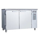 アンナカ ANNAKA ニッセイ 台下型遠赤外線温蔵庫 幅:900×奥行:750×高さ:800/850mm nb-190de【業務用温蔵ショーケース 業務用ホッ...