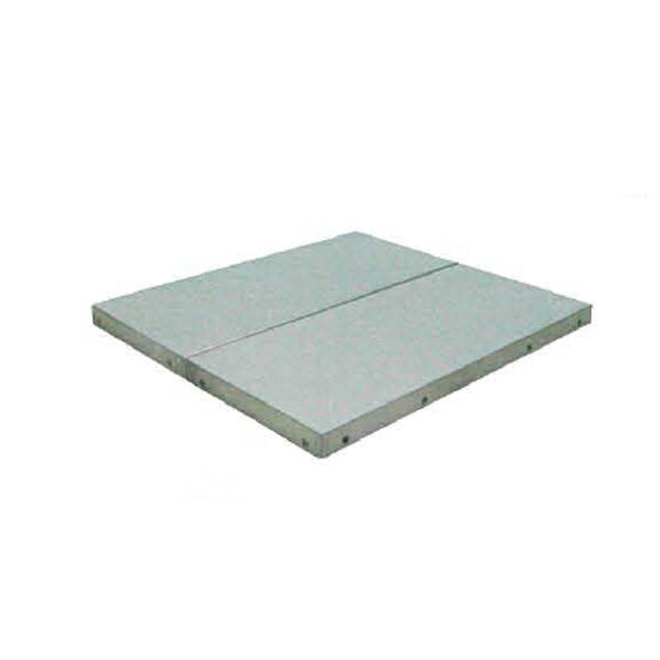 折りたたみ式ステンレスワゴン KEAM-4FF【厨房館】 [3]