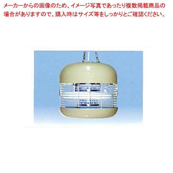 インセクト・キール（電撃殺虫器） 屋内専用タイプ NRS-20115【厨房館】