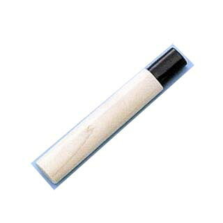 ふぐ引・蛸引用 プラスチック柄 刃渡り210mm用【厨房館】