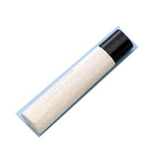 出刃用プラスチック柄刃渡り135mm用