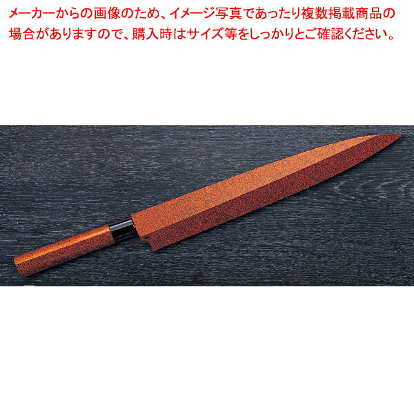 商品の仕様●柄・サヤに漆器などに用いられる塗をほどこしました。●材質:白三鋼 サビます●柄:朴塗 PC口輪柄※商品画像はイメージです。複数掲載写真も、商品は単品販売です。予めご了承下さい。※商品の外観写真は、製造時期により、実物とは細部が異なる場合がございます。予めご了承下さい。※色違い、寸法違いなども商品画像には含まれている事がございますが、全て別売です。ご購入の際は、必ず商品名及び商品の仕様内容をご確認下さい。※原則弊社では、お客様都合（※色違い、寸法違い、イメージ違い等）での返品交換はお断りしております。ご注文の際は、予めご了承下さい。【古より伝わる堺の名刀 堺孝行刃物】 古来から権威の象徴とされてきた日本刀。厳選された鋼を幾重にも折り重ね鍛え上げた刃心は最高の切れ味と輝きを放ち魂が宿ると伝えられています。日本の和包丁とはまさに日本刀の流れを引き継いだ世界に誇れる芸術品でもあります。細部に渡る仕上げのクオリティーは上質な包Tを作り出す職人のプライドでもあり先代より脈々と受け継がれてきた伝承の技でもあります。世界に類をみない独自の形状を持つ和包丁は魚や野菜など異なった食材を切る為に生み出された刃物であり繊細な日本料理には欠かす事の出来ない包丁です。600年の歴史を持つ堺刃物の伝統を守り続ける堺孝行ブランドをぜひ一度お手にとり世界に誇れる匠の技に触れて頂く事をスタッフー同願っております。Japanese swords have been a status symbol from ancient times. The core blade is forged by folding selected steel many times and features supreme sharpness and brilliance; it is has been said that the human soul dwells in the sword.Japanese knives are actually works of art descended from Japanese swords, and we proudly present them to the world. The quality of meticulous workmanship represents the pride of masters who create quality knives, and the quality is ensured by traditional skills that have been continuously inherited from their predecessors. Japanese knives have their own unprecedented shapes and are without parallel in the world as knives created for cutting different foods, including fishes and vegetables, and are vital for delicate apanese dishes. All of our staff members wish that you would pick up the Sakai Takayuki brand products which maintain the traditional skills of Sakai's Japanese knives and demonstrate the skills of world class masters.
