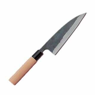 家庭用包丁並黒打菜切包丁舟行型17...