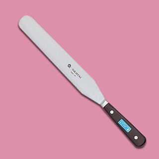 堺孝行 イノックスパレット No.8 20cm【へら パレットナイフ 業務用】【厨房館】