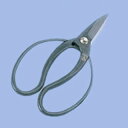 木鋏 並 18cm【ハサミ 鋏 はさみ 調理用 キッチンバサミ 業務用】【厨房館】