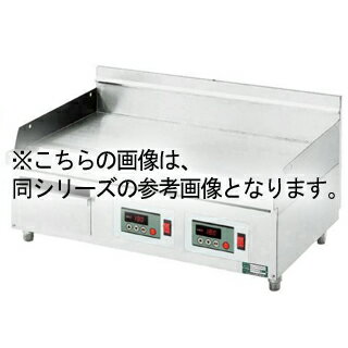 コメットカトウ グリドル 電気グリドル CGHEシリーズ 450×600×300 CGHE-4560B 12A・13A(都市ガス)