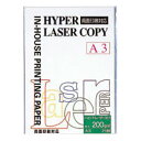 伊東屋 ハイパーレーザーコピー HP204 25枚【厨房館】