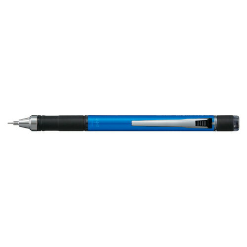トンボ鉛筆 シャープモノグラフ　グリップ DPA-141B ライトブルー 1本