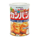 ブルボン カンパン(キャンディー入り) 100g入 【厨房館】