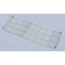 メタルラックオプション 棚板 130X46 MR-1346T 1枚【メタルラック 棚板 別売 オプション まとめ買い 奥行46cm 幅130cm スチール クロームメッキ ABS樹脂 防サビ アイリスオーヤマ】【厨房館】