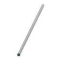 メタルラックオプション ポール 695 MR-70P 1本【厨房館】