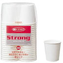 サンナップ ストロングカップ C2540ST 40個【厨房館】