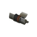 カシオ プリンター電卓 IR-40T 1個【厨房館】