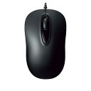 【まとめ買い10個セット品】サンワサプライ 有線レーザーマウス MA-LS176BK ブラック 1個光沢面に強い高感度レーザーを採用【厨房館】(2)