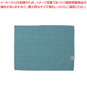 テラモト FX制菌クロス(TioTio) CL-374-930-3 青 1枚 制菌力と抗菌・防臭効果を発揮。パーティションの拭き掃除におススメです。速乾性能に優...