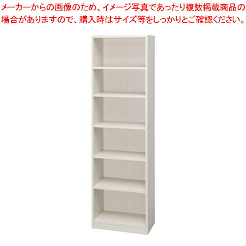 商品の仕様●外寸:幅500×奥290×高1800mm●重量:19.7kg●耐荷重:全体=70kg、棚1段あたり=10kg●材質:プリント紙化粧パーティクルボード、プリント紙化粧繊維板(MDF)●(組立時間:25分) ※大人2人で組立作業にかかる時間の目安です。※商品画像はイメージです。複数掲載写真も、商品は単品販売です。予めご了承下さい。※商品の外観写真は、製造時期により、実物とは細部が異なる場合がございます。予めご了承下さい。※色違い、寸法違いなども商品画像には含まれている事がございますが、全て別売です。ご購入の際は、必ず商品名及び商品の仕様内容をご確認下さい。※原則弊社では、お客様都合（※色違い、寸法違い、イメージ違い等）での返品交換はお断りしております。ご注文の際は、予めご了承下さい。→単品での販売はこちら