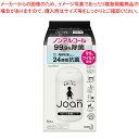 【まとめ買い10個セット品】花王 クイックルJoan 除菌シート クイックルジョアン除菌シート つめかえ【厨房館】