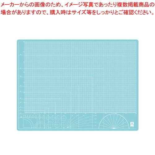 商品の仕様●規格:A2判●外寸:縦450×横600×厚2mm●方眼罫目盛:表面5mm(裏面は無地)●材質:オレフィン系樹脂●裏面も使用可能※商品画像はイメージです。複数掲載写真も、商品は単品販売です。予めご了承下さい。※商品の外観写真は、製造時期により、実物とは細部が異なる場合がございます。予めご了承下さい。※色違い、寸法違いなども商品画像には含まれている事がございますが、全て別売です。ご購入の際は、必ず商品名及び商品の仕様内容をご確認下さい。※原則弊社では、お客様都合（※色違い、寸法違い、イメージ違い等）での返品交換はお断りしております。ご注文の際は、予めご了承下さい。→単品での販売はこちら