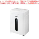 アコ・ブランズ GBCオフィスクロスカットシュレッダ GSHM3330X-2W 【厨房館】