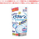 【まとめ買い10個セット品】アース製薬 らくハピ いれるだけバブルーン トイレボウル らくハピいれるだけバブルーントイレボウル【厨房館】