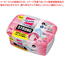 トイレクイックルストロング トイレクイックルストロング プレミアムローズの香り 容器入 花王 【厨房館】