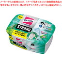 トイレクイックルストロング トイレクイックルストロング エクストラハーブの香り 容器入 花王 【厨房館】