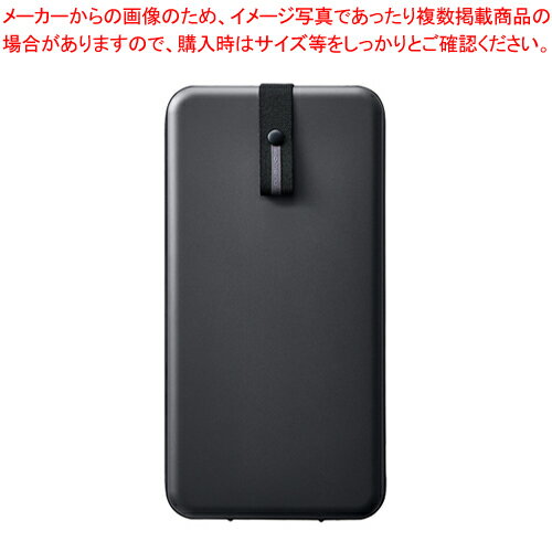 商品の仕様●専用ケースを使えば持ち運びも安心。●外寸:約幅142×奥35×高280mm●材質:アルミニウム、ポリスチレン、合成ゴム、ポリエステル、シリコーン※商品画像はイメージです。複数掲載写真も、商品は単品販売です。予めご了承下さい。※商品の外観写真は、製造時期により、実物とは細部が異なる場合がございます。予めご了承下さい。※色違い、寸法違いなども商品画像には含まれている事がございますが、全て別売です。ご購入の際は、必ず商品名及び商品の仕様内容をご確認下さい。※原則弊社では、お客様都合（※色違い、寸法違い、イメージ違い等）での返品交換はお断りしております。ご注文の際は、予めご了承下さい。